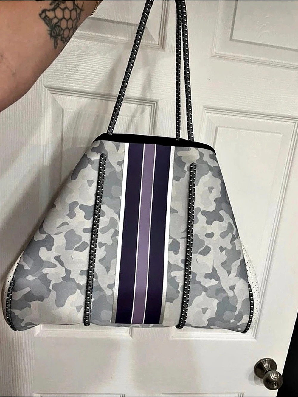 Taylor Gray tote